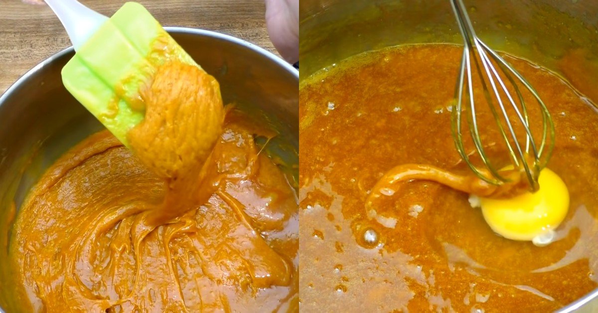 медовик с лимонной цедрой