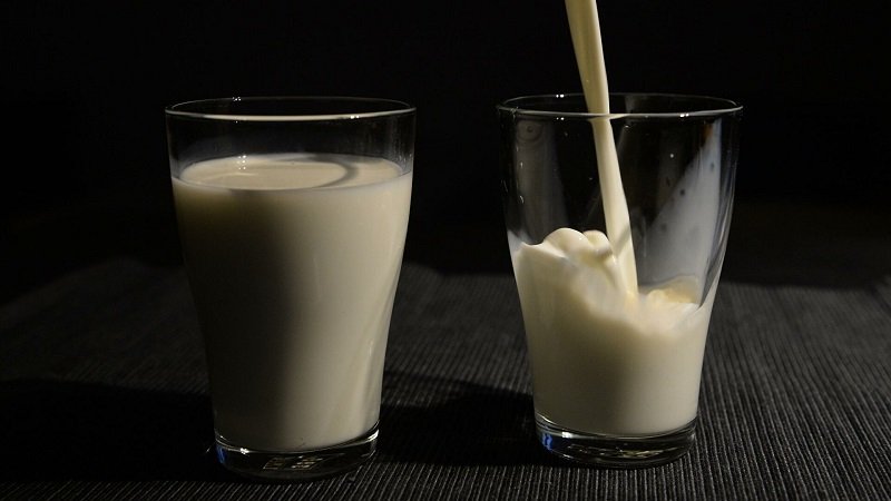 подготовка десерта к заморозке