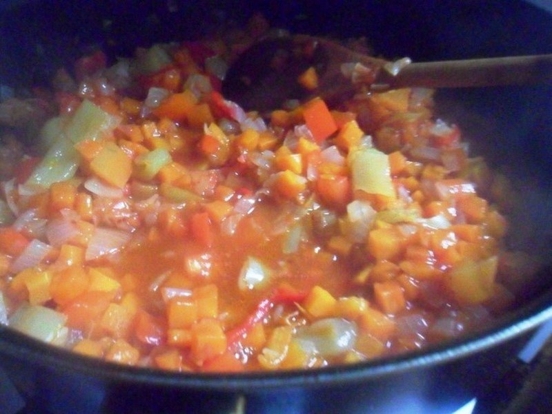 морковь по-армянски