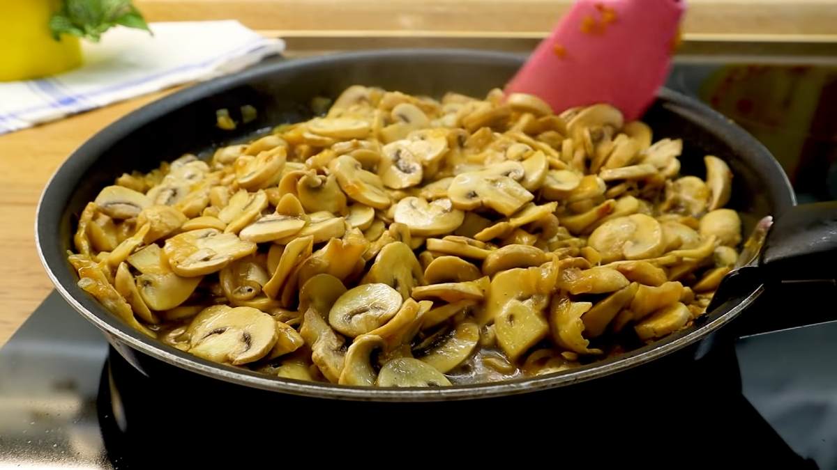 Болгарская мусака с картофелем: вкусно и просто кухни мира,овощные блюда