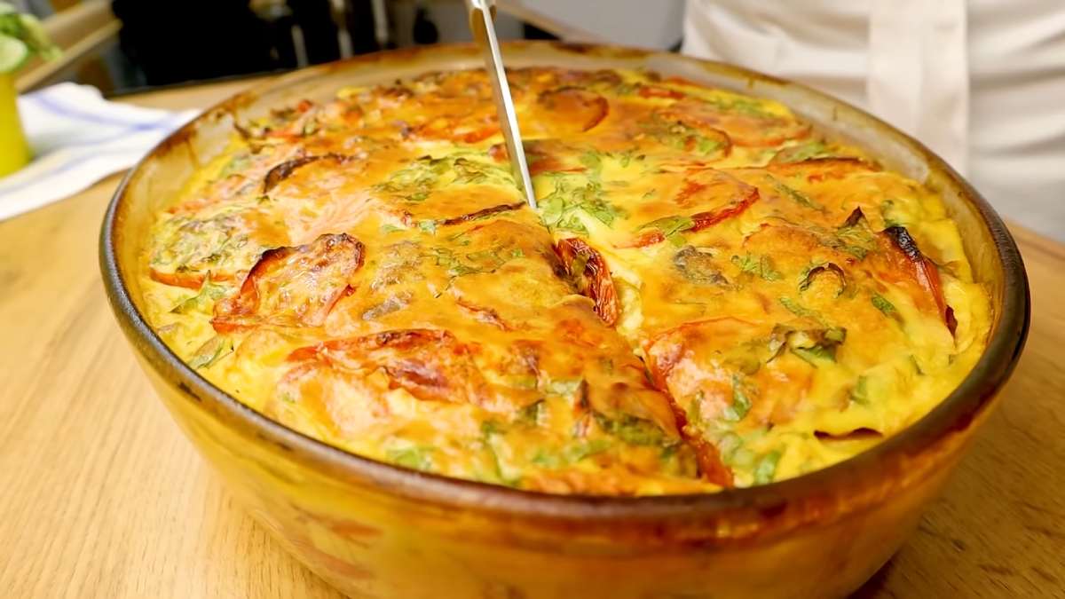 Болгарская мусака с картофелем: вкусно и просто кухни мира,овощные блюда