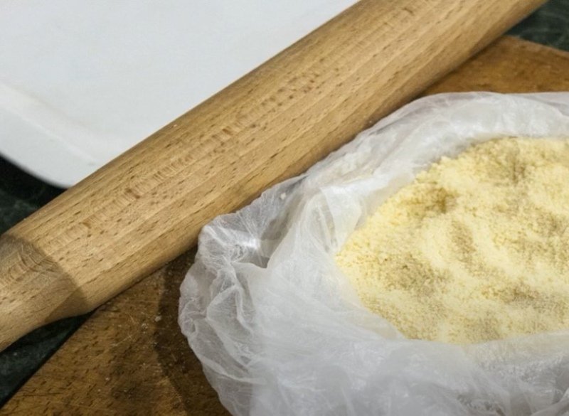 измельченные сухари