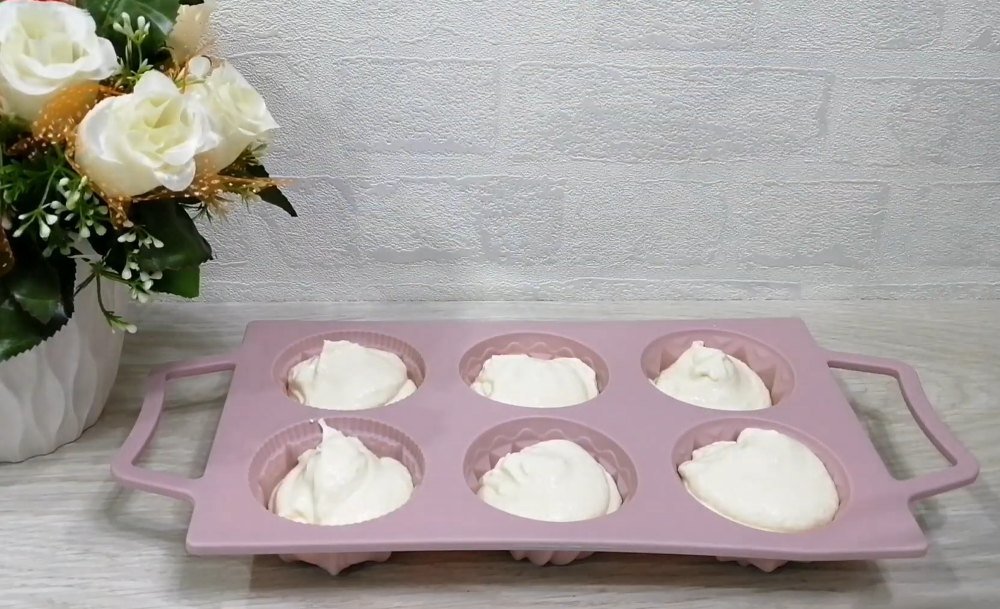 нежные сырники в духовке рецепт