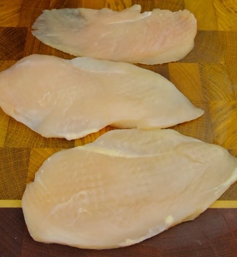 куриная грудка