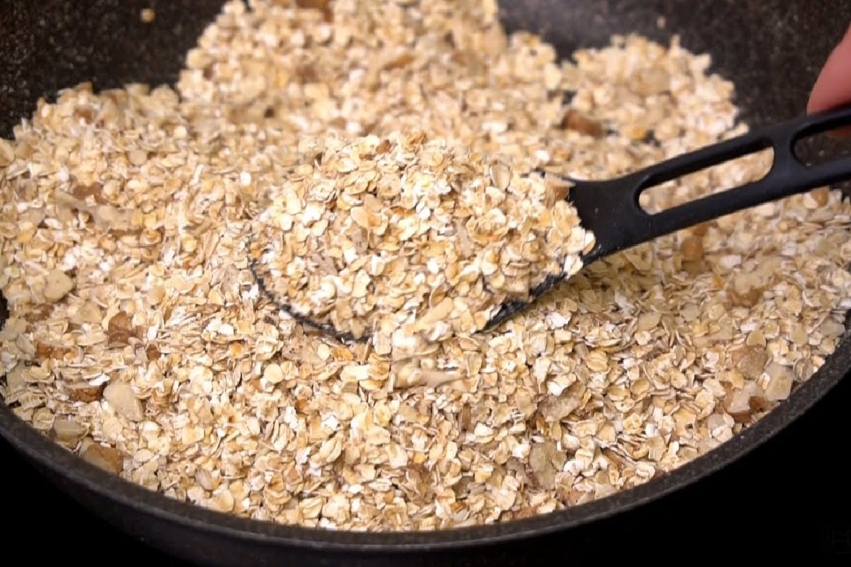 запеканка с яблоками