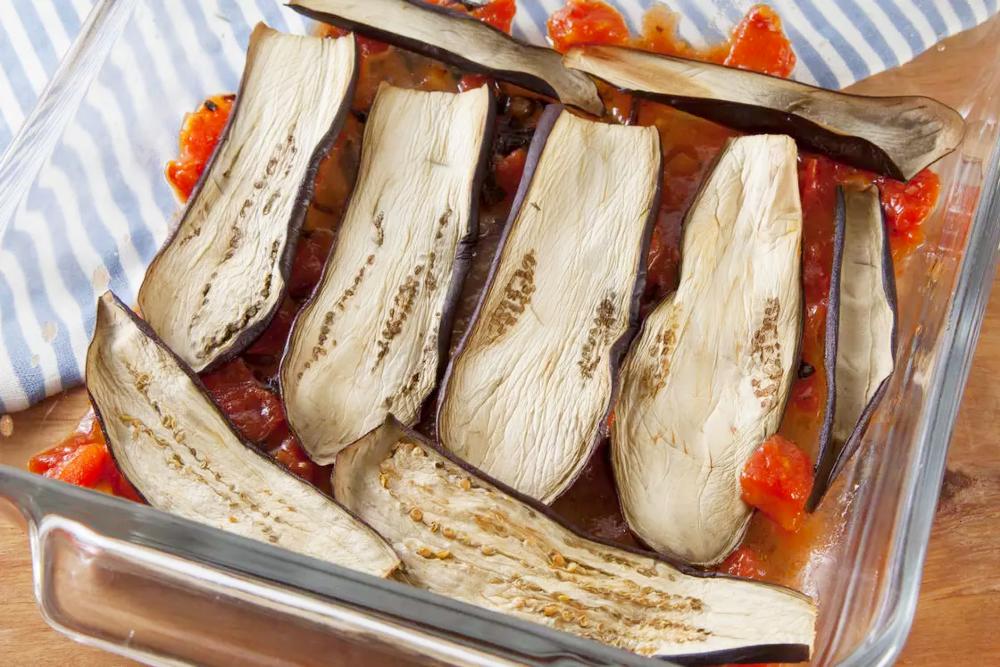 Пармиджана с баклажанами: классический рецепт кухни мира,овощные блюда