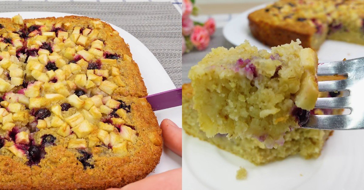 овсянка на завтрак