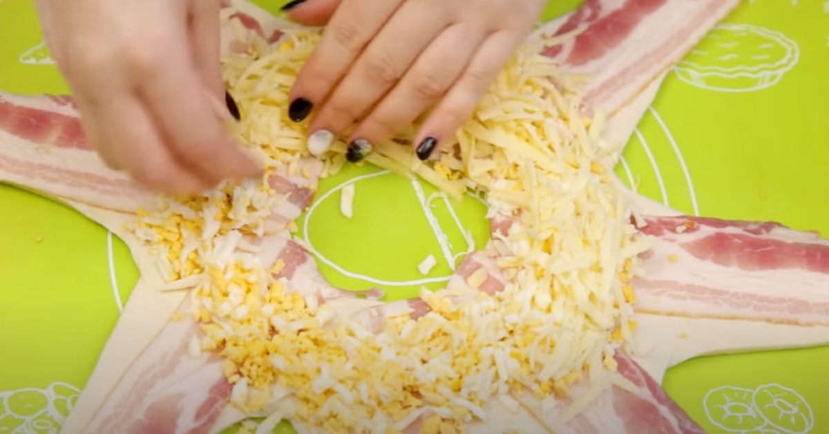 лучшие рецепты соленых пирогов