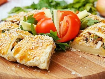 Маковый рулет с глазурью новые фото Маковый рулет с глазурью новые фото