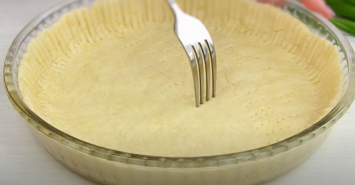 как приготовить пирог с рыбой