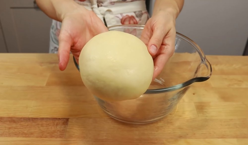 пирожки с курицей и грибами рецепт