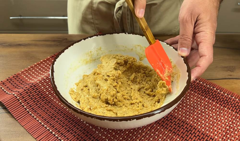 пирожные без выпечки