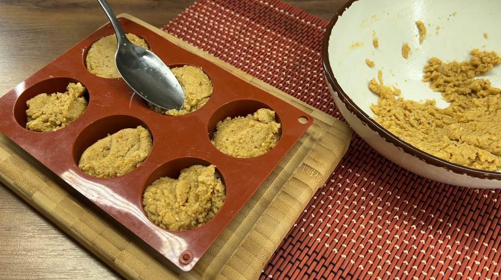 пирожные без выпечки