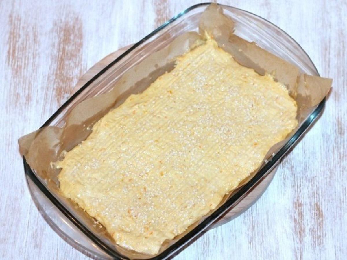 печенье в форме