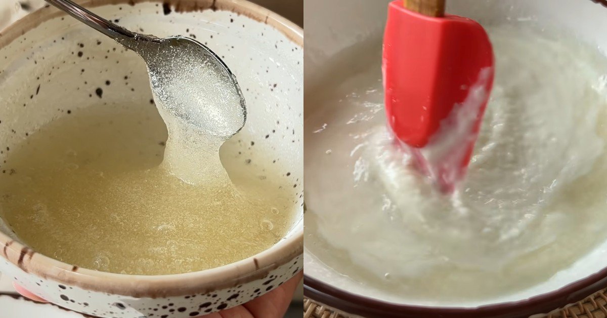 десерт без сахара и муки