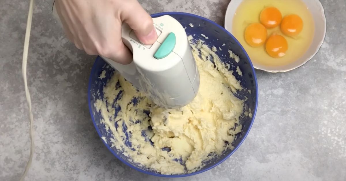 глазурь для куличей