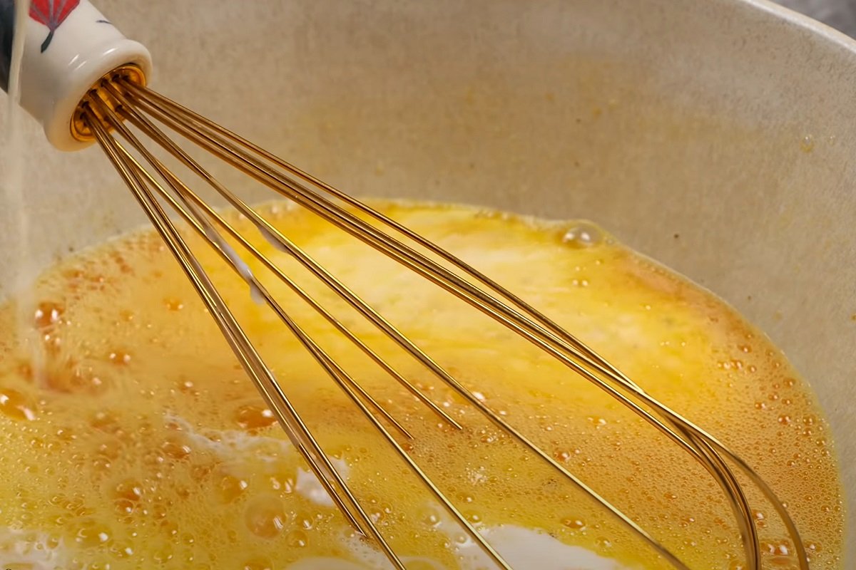 как запечь яйца в духовке