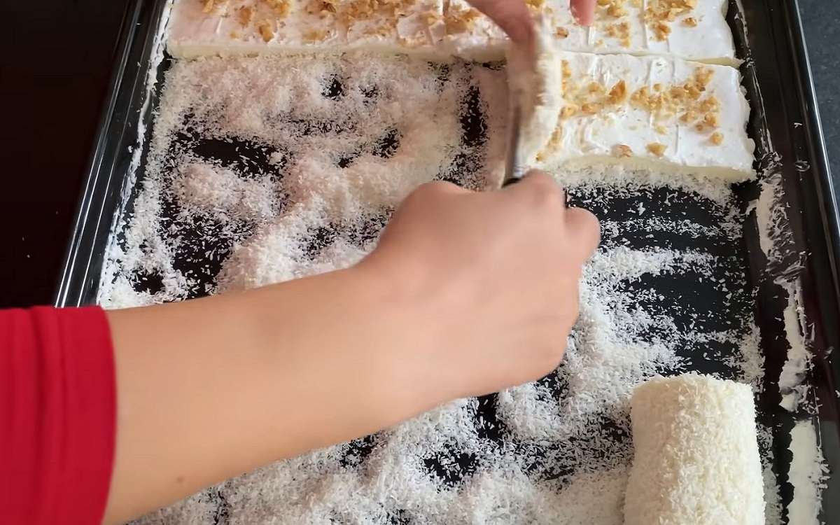 формирование рулетов