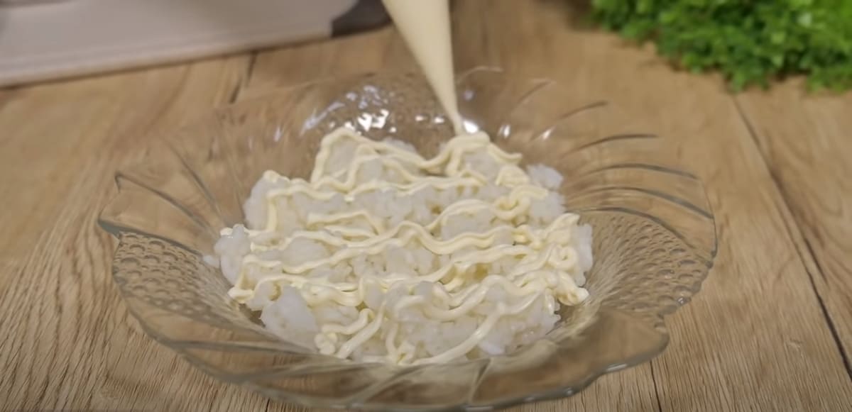 салат Кокетка рецепт