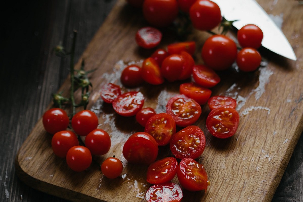 рецепт с креветками