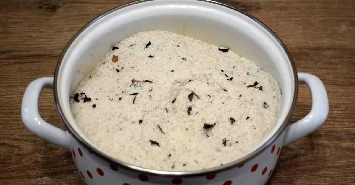 ароматная соль