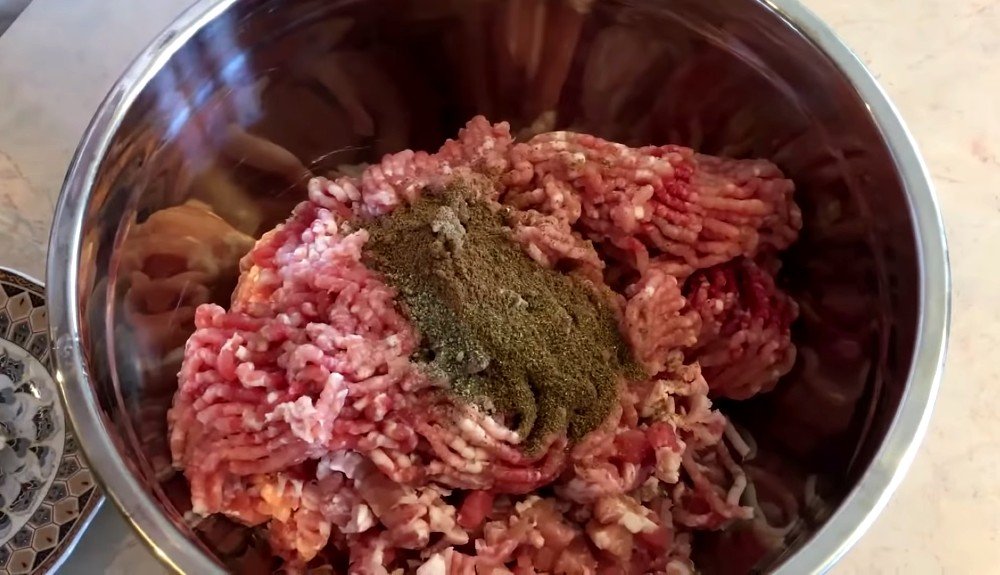 салями в домашних условиях