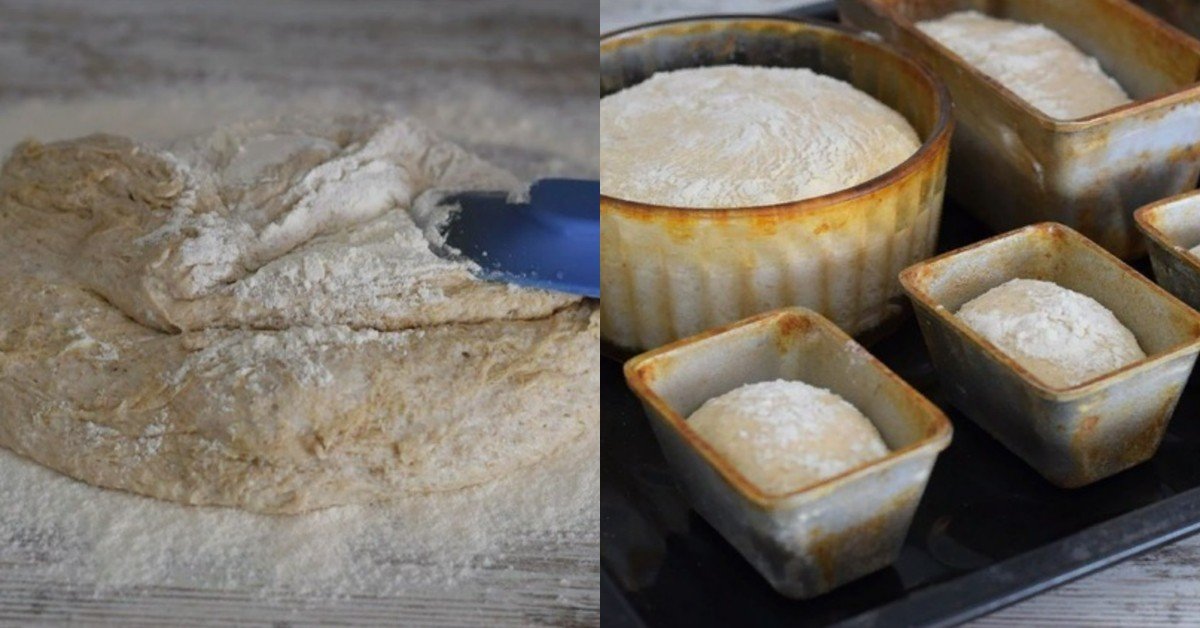 выпечка ссср