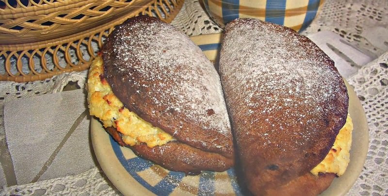 подача сочников