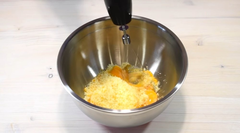 шоколадный кулич