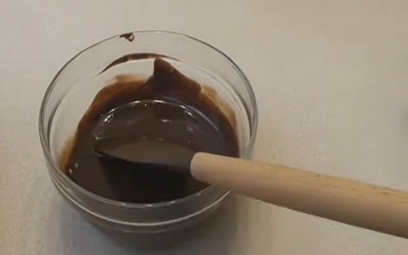 глазурь