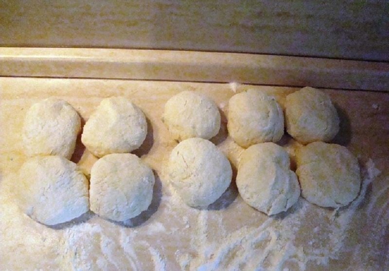 Штрули с курицей новые фото Штрули с курицей новые фото