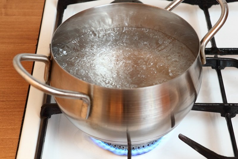 рассол для рыбы