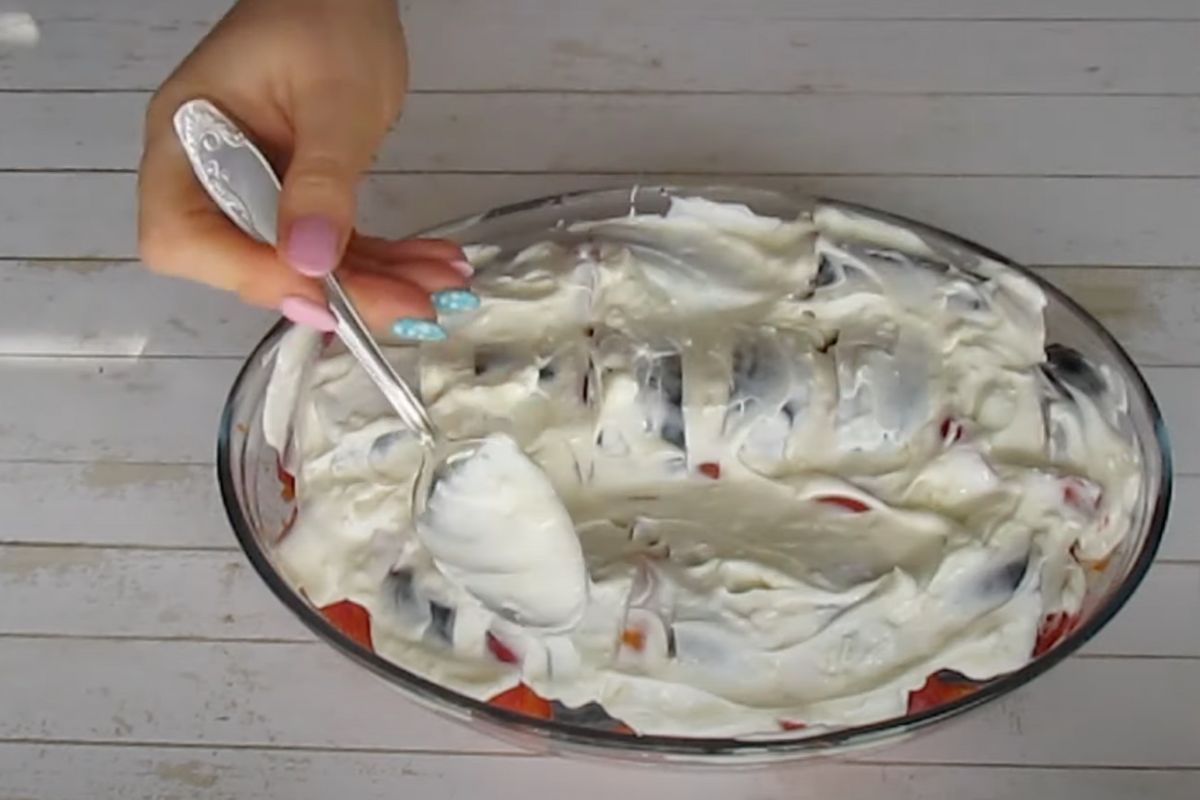 рецепты со скумбрией