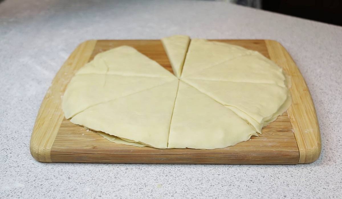 треугольники