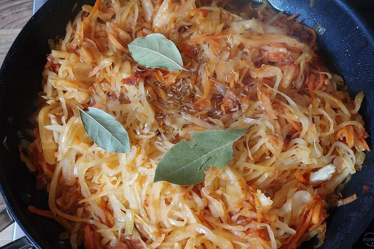 Как приготовить суп с квашеной капустой - Со Вкусом