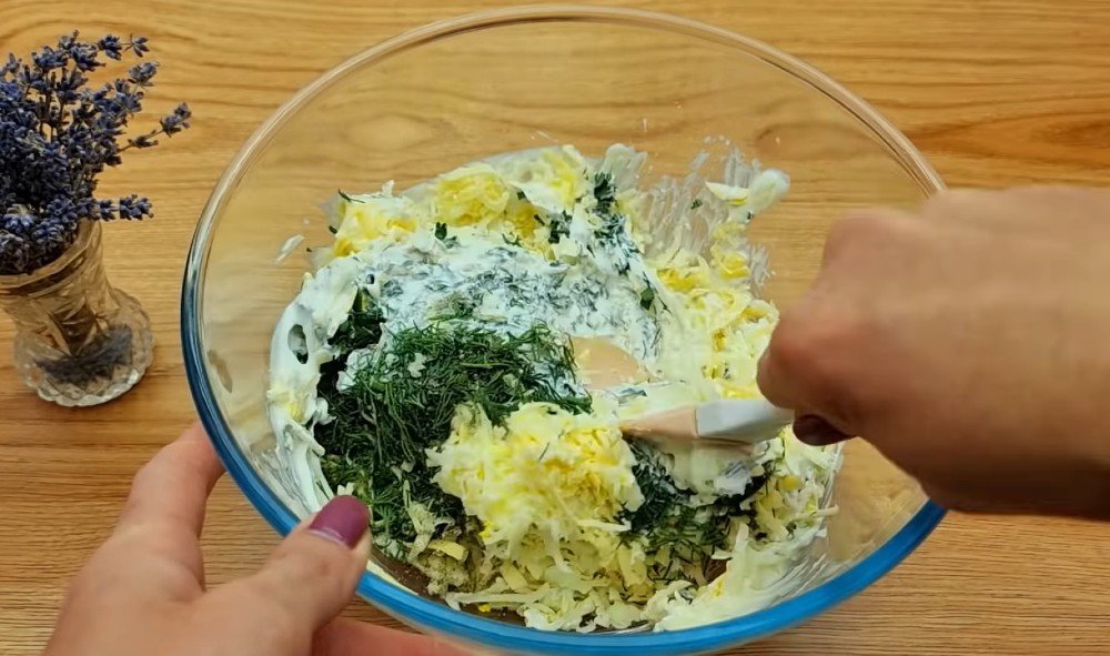 Свинина по-французски под шубой: новый рецепт - Со Вкусом