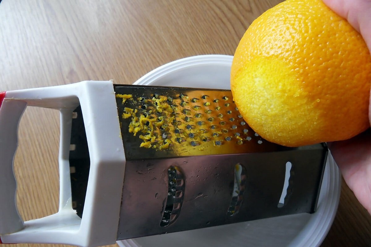 муссовый тарт рецепт