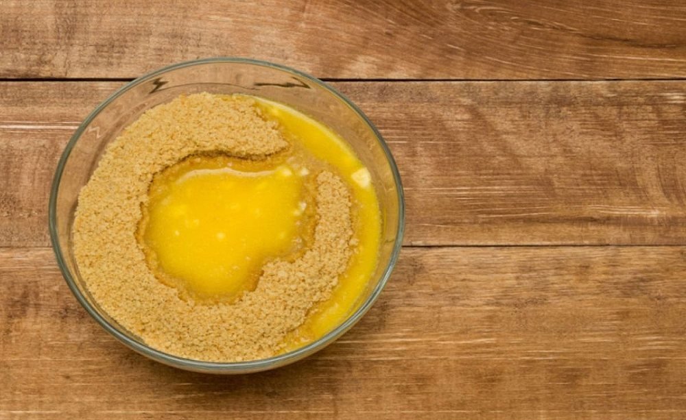 печенье со сливочным маслом