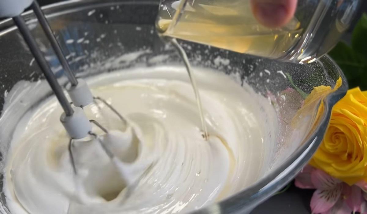 добавление агар-агара