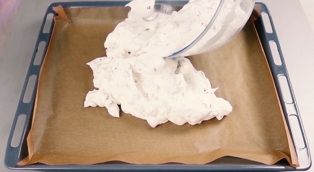 Торт Королевский