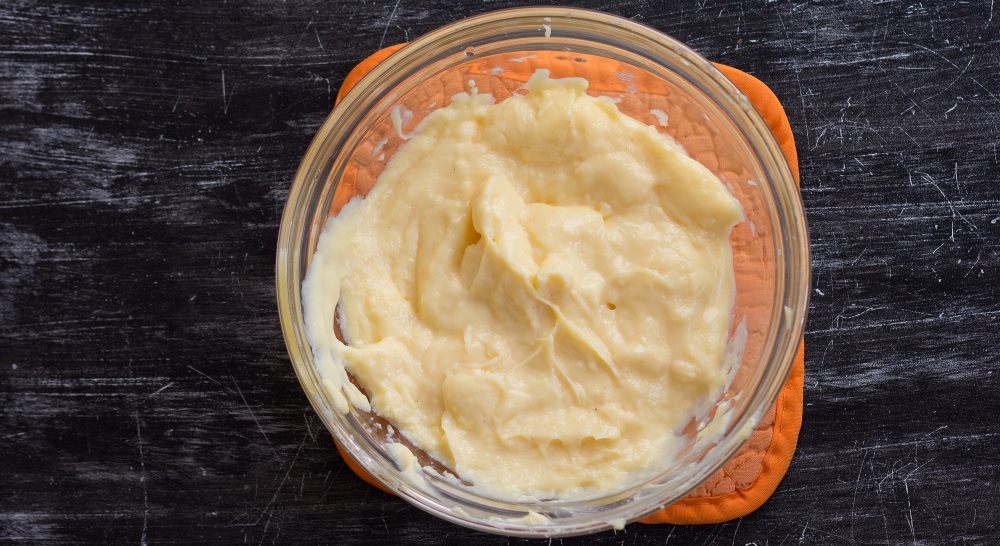 торт «Наполеон» на пиве рецепт