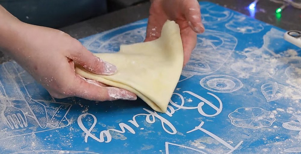 торт «Наполеон» на пиве