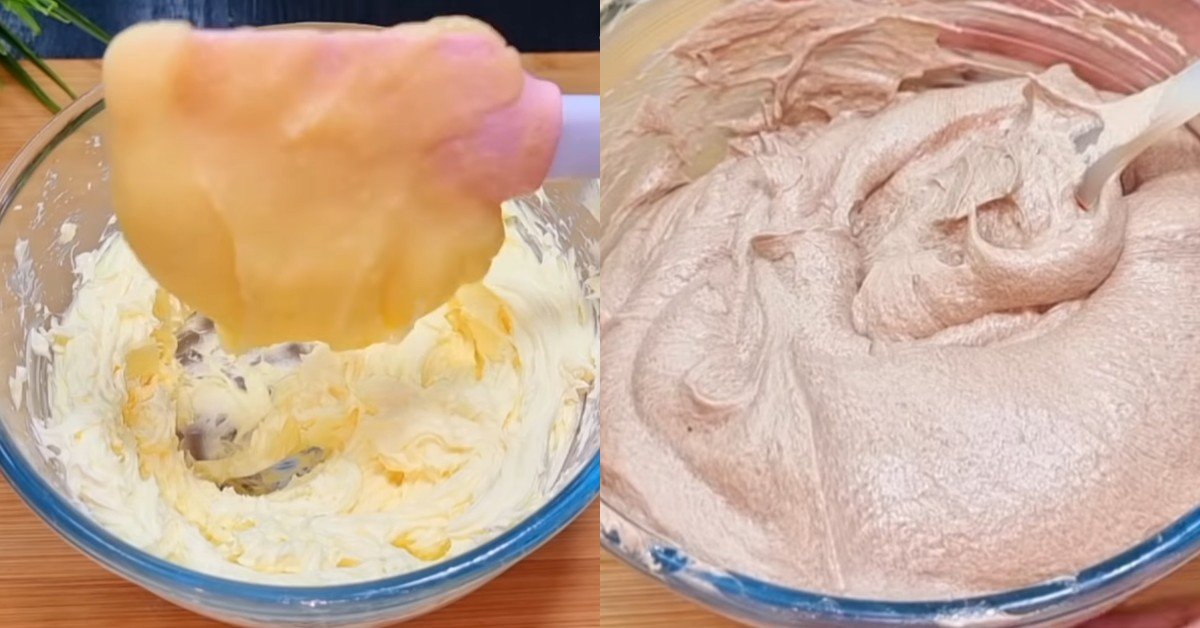 быстрый торт