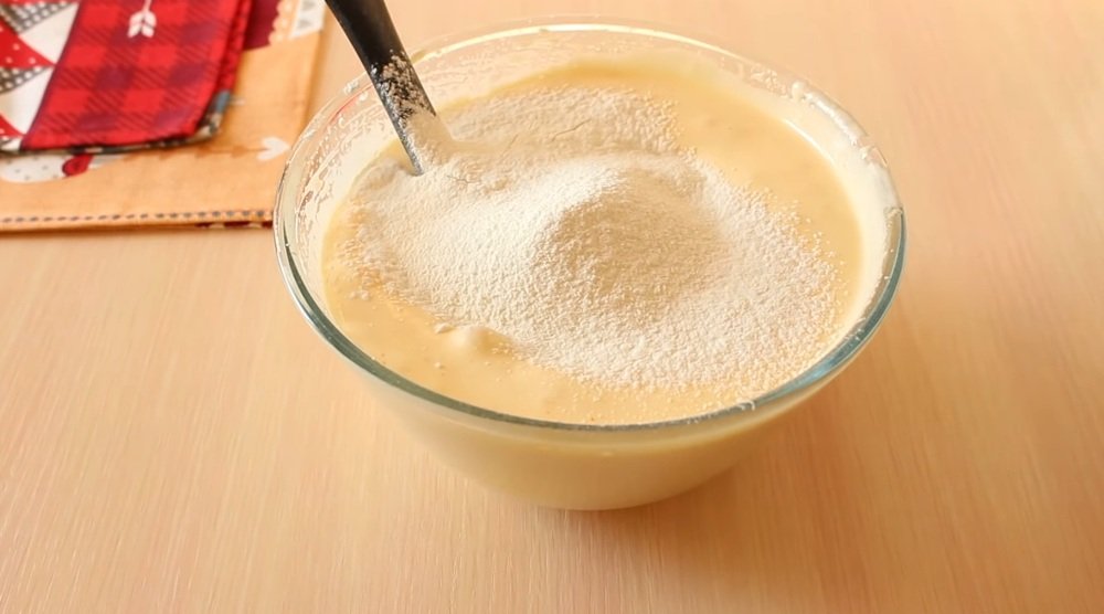 торт Золотой ключик