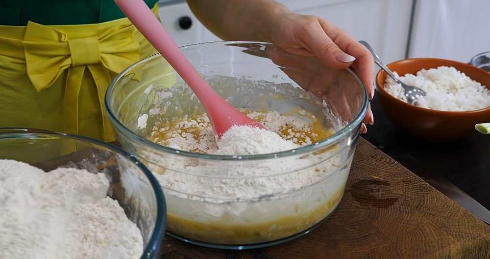 трубочки с рисом