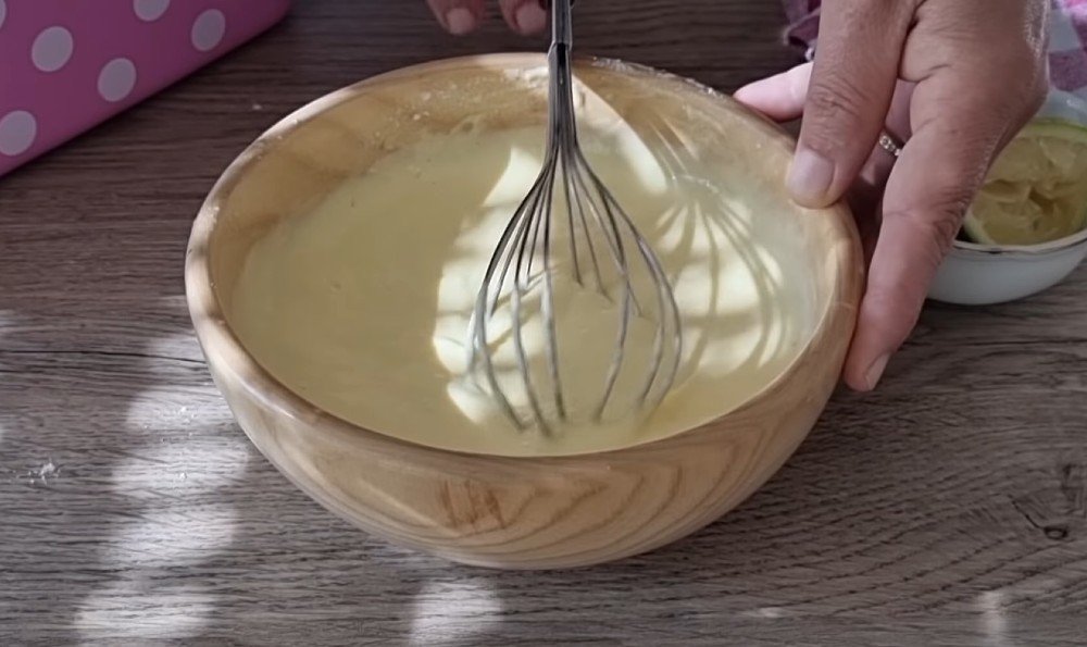 турецкий суп с йогуртом