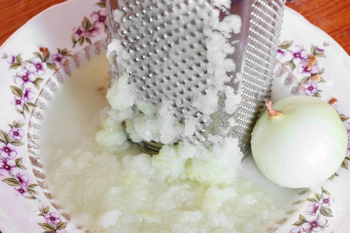 как приготовить сочные котлеты