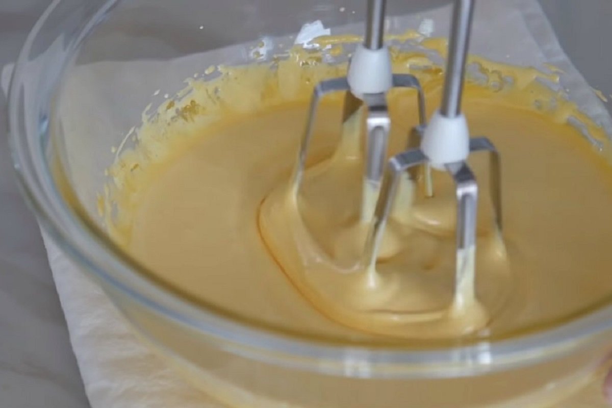 творожная запеканка в мультиварке