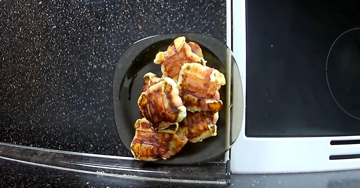 творожные шарики