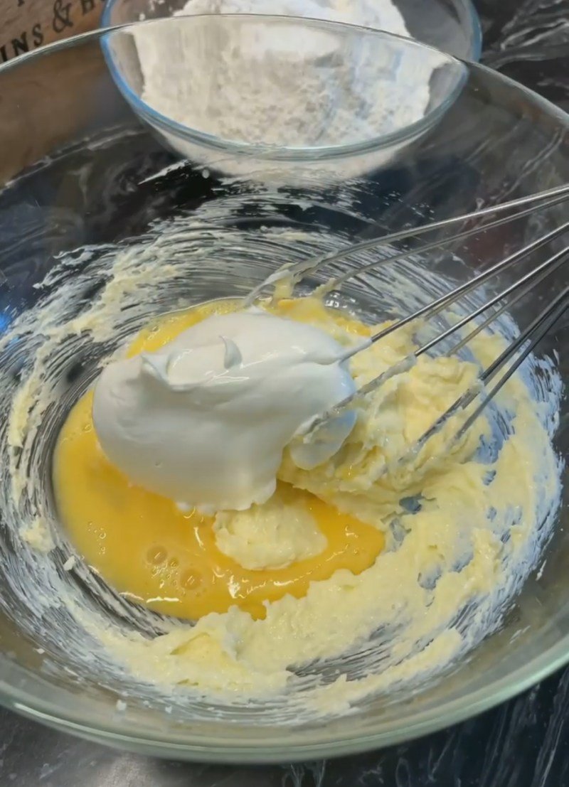 тесто на сочники